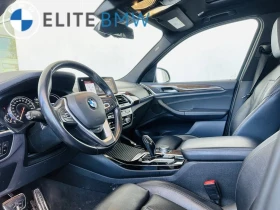 BMW X3 M40i* Обдухване* 360* Адаптивно* От БМВ, снимка 9