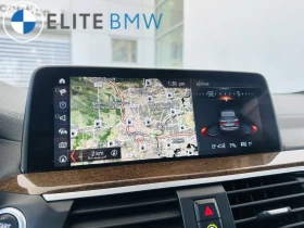 BMW X3 M40i* Обдухване* 360* Адаптивно* От БМВ, снимка 12