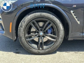 BMW X3 M40i* Обдухване* 360* Адаптивно* От БМВ, снимка 7