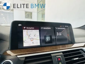 BMW X3 M40i* Обдухване* 360* Адаптивно* От БМВ, снимка 14