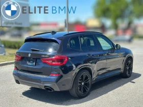 BMW X3 M40i* Обдухване* 360* Адаптивно* От БМВ, снимка 4