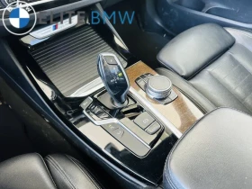 BMW X3 M40i* Обдухване* 360* Адаптивно* От БМВ, снимка 11