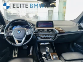 BMW X3 M40i* Обдухване* 360* Адаптивно* От БМВ, снимка 8
