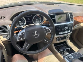 Mercedes-Benz GL 350 BlueTEC  CARFAX, снимка 9