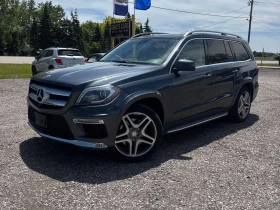 Mercedes-Benz GL 350 BlueTEC  CARFAX, снимка 2