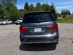 Mercedes-Benz GL 350 BlueTEC  CARFAX, снимка 4