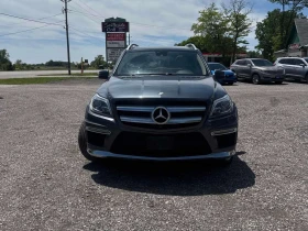 Mercedes-Benz GL 350 BlueTEC  CARFAX, снимка 6