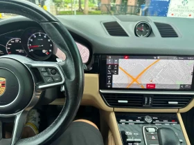 Porsche Cayenne | ПОДГРЕВ | ПАНОРАМА | ДВА КЛЮЧА | , снимка 9
