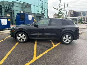 Porsche Cayenne | ПОДГРЕВ | ПАНОРАМА | ДВА КЛЮЧА | , снимка 2