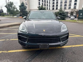 Porsche Cayenne | ПОДГРЕВ | ПАНОРАМА | ДВА КЛЮЧА | , снимка 6