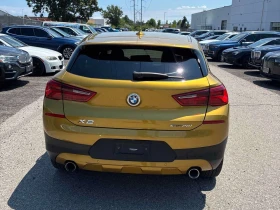 BMW X2 xDrive28i | CARFAX | БЕЗ ПЪРВОНАЧАЛНА ВНОСКА, снимка 4