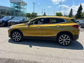 BMW X2 xDrive28i | CARFAX | БЕЗ ПЪРВОНАЧАЛНА ВНОСКА, снимка 3