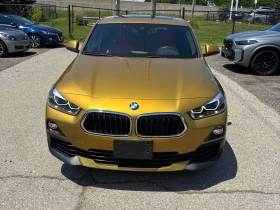 BMW X2 xDrive28i | CARFAX | БЕЗ ПЪРВОНАЧАЛНА ВНОСКА, снимка 2