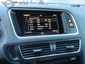 Audi Q5 * S-Line* * HeadUp* AвтоКредит* (ЦЕНА ДО БГ), снимка 12