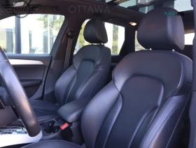 Audi Q5 * S-Line* * HeadUp* AвтоКредит* (ЦЕНА ДО БГ), снимка 13