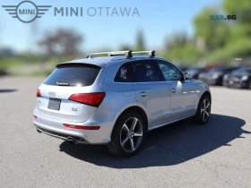 Audi Q5 * S-Line* * HeadUp* AвтоКредит* (ЦЕНА ДО БГ), снимка 4