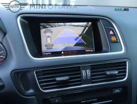 Audi Q5 * S-Line* * HeadUp* AвтоКредит* (ЦЕНА ДО БГ), снимка 11