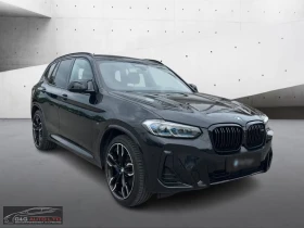 BMW X3 M40i/387HP/LASER/360/PANO/HUD/H&K/615z, снимка 4