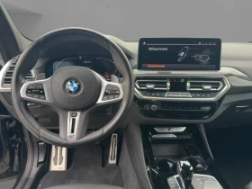 BMW X3 M40i/387HP/LASER/360/PANO/HUD/H&K/615z, снимка 8