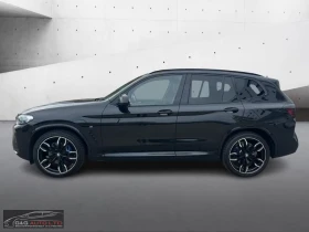 BMW X3 M40i/387HP/LASER/360/PANO/HUD/H&K/615z, снимка 2