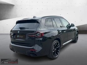 BMW X3 M40i/387HP/LASER/360/PANO/HUD/H&K/615z, снимка 5