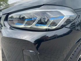 BMW X3 M40i/387HP/LASER/360/PANO/HUD/H&K/615z, снимка 6