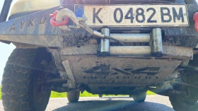 Suzuki Grand vitara, снимка 5