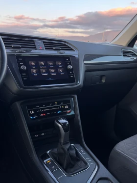 VW Tiguan 2.0TDI Facelift Automatic EURO6D, снимка 12