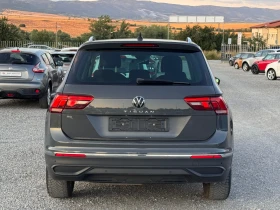 VW Tiguan 2.0TDI Facelift Automatic EURO6D, снимка 5