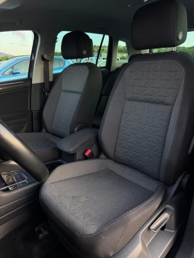 VW Tiguan 2.0TDI Facelift Automatic EURO6D, снимка 14