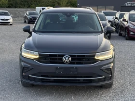 VW Tiguan 2.0TDI Facelift Automatic EURO6D, снимка 2