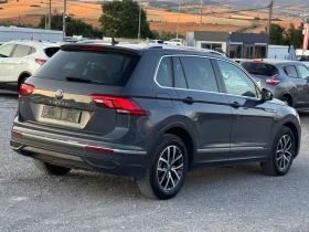VW Tiguan 2.0TDI Facelift Automatic EURO6D, снимка 4