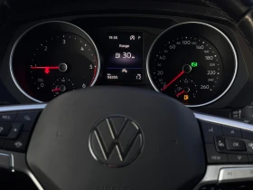 VW Tiguan 2.0TDI Facelift Automatic EURO6D, снимка 11