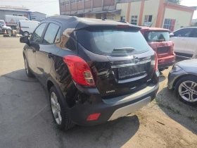 Opel Mokka 1.4 i. 120000km, снимка 5