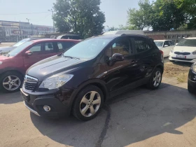 Opel Mokka 1.4 i. 120000km, снимка 1