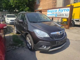 Opel Mokka 1.4 i. 120000km, снимка 3
