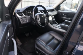 Land Rover Range Rover Sport 3.6 TD V8 SE AWD AIR KAM Leder Klima PDC #iCarbg, снимка 11