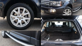 Land Rover Range Rover Sport 3.6 TD V8 SE AWD AIR KAM Leder Klima PDC #iCarbg, снимка 17