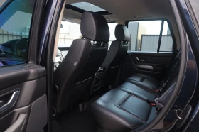 Land Rover Range Rover Sport 3.6 TD V8 SE AWD AIR KAM Leder Klima PDC #iCarbg, снимка 10