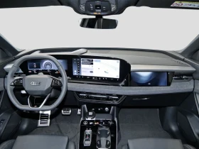 Audi Q6 S-LINE* HEAD-UP* HYPER* B&O* DISTR* 360CAM* , снимка 8