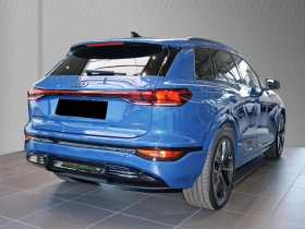 Audi Q6 S-LINE* HEAD-UP* HYPER* B&O* DISTR* 360CAM* , снимка 3