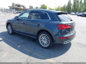 Audi SQ5 PRESTIGE, снимка 6