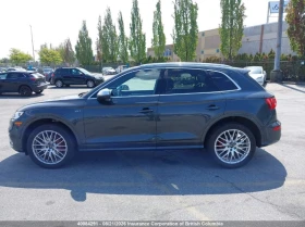 Audi SQ5 PRESTIGE, снимка 5