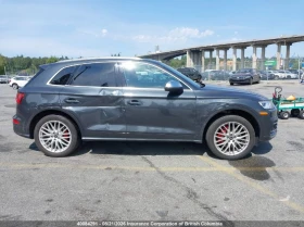 Audi SQ5 PRESTIGE, снимка 4