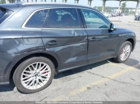 Audi SQ5 PRESTIGE, снимка 14