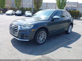 Audi SQ5 PRESTIGE, снимка 3