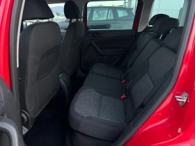 Skoda Yeti 1.6TDI DSG, снимка 10
