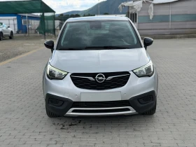 Opel Crossland X 1.2turbo/110hp/ NAVI/ Automatic/, снимка 2