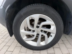 Opel Crossland X 1.2turbo/110hp/ NAVI/ Automatic/, снимка 13
