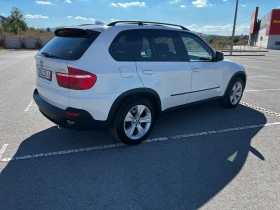 BMW X5 3.0d 235 к.с. Германия, снимка 4